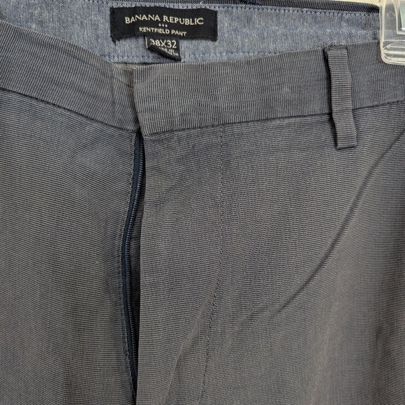 Banana Republic kentfield pant - Picture 3 of 4